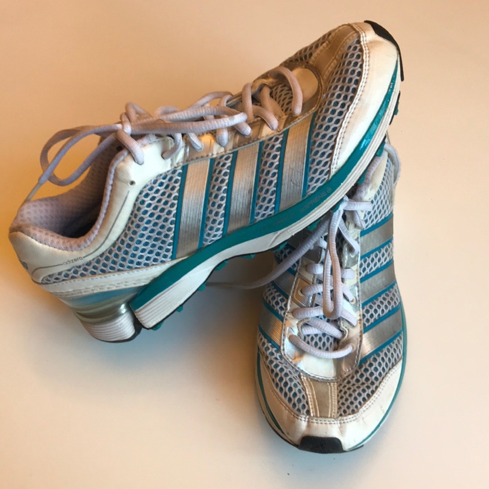 Adidas Athletic Shoes
